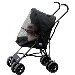Pet Gear Travel Lite Plus Stroller, Compact