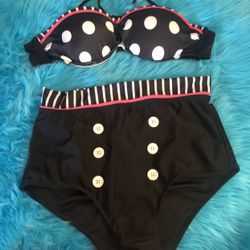 ladies swimsuit *New*