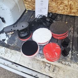 Polisher