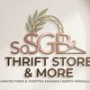 So Thrift & More