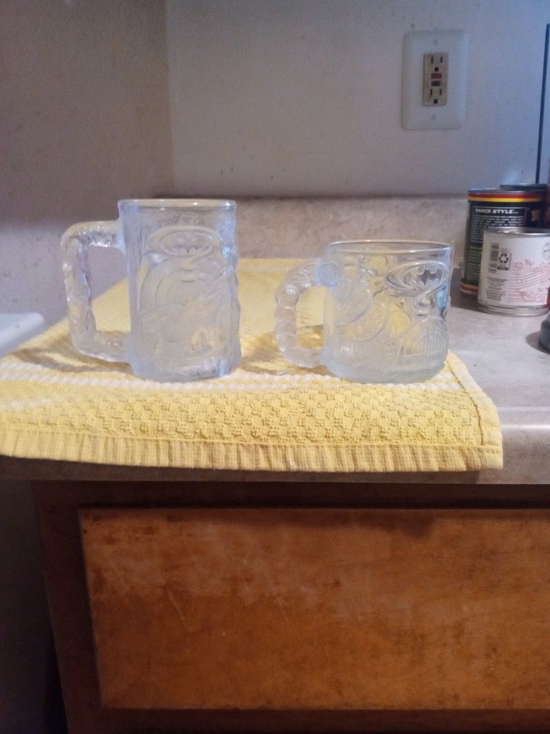 1 Robin Cup 1 Joker Cup