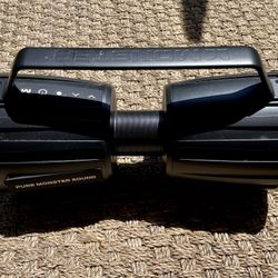 Monster Adventurer Force Bluetooth Speaker