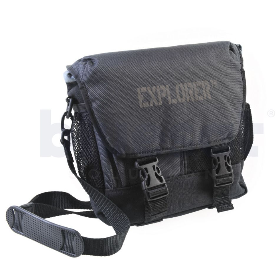 Super light waterproof bag with strap