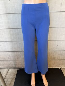 Women’s C-Mode  Wide Leg Flared Pants Size Medium