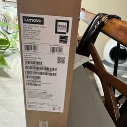 Lenovo Laptop 