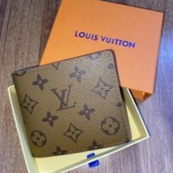 Louis Vuitton Wallett
