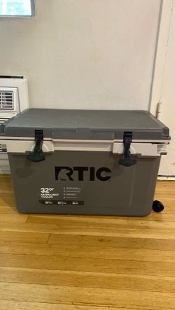 RTIC 32qt. Ultra-Light Cooler