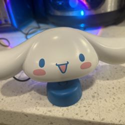 Sanrio Cinnamon roll lights