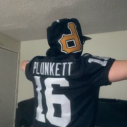 Los Angeles Raiders Jersey
