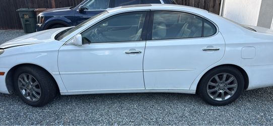2002 Lexus ES 300