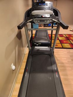PRO-FORM TREADMILL 