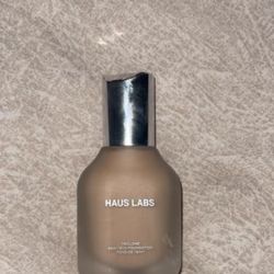 Open to offers Haus Labs Foundation