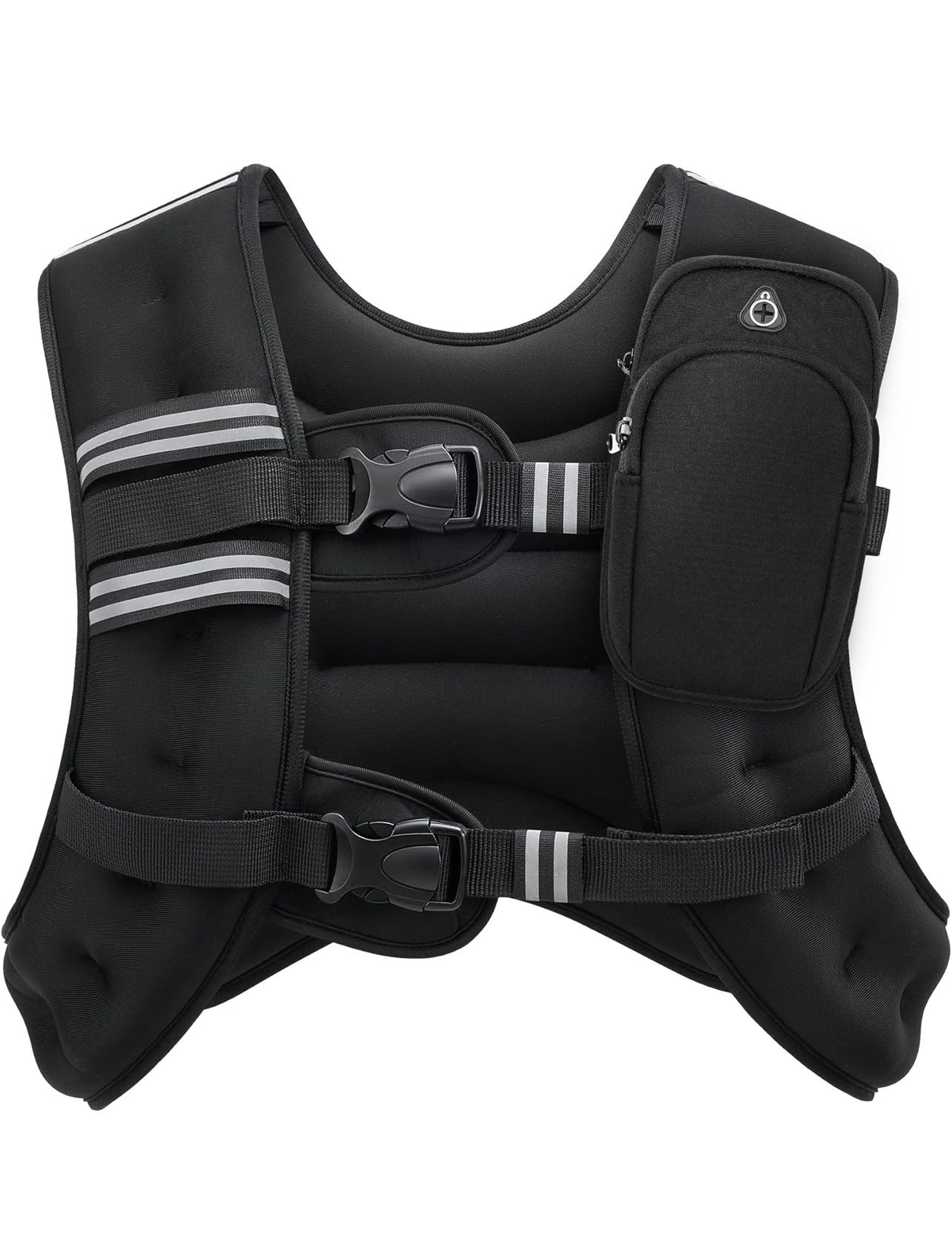 ZELUS Weighted Vest 30 Lbs