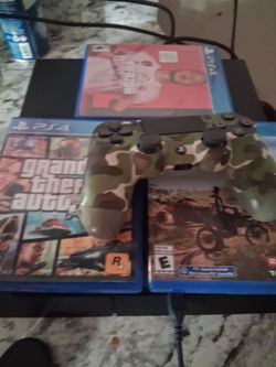 Ps4