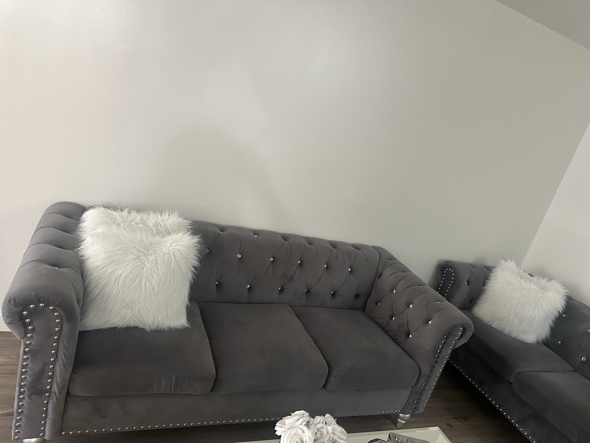 Set Sofa Buen Estado