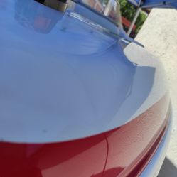 Boats Detailing