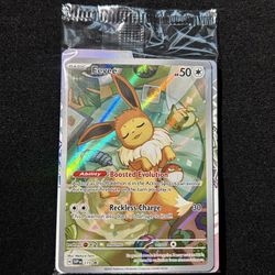 Eevee Prismatic New 