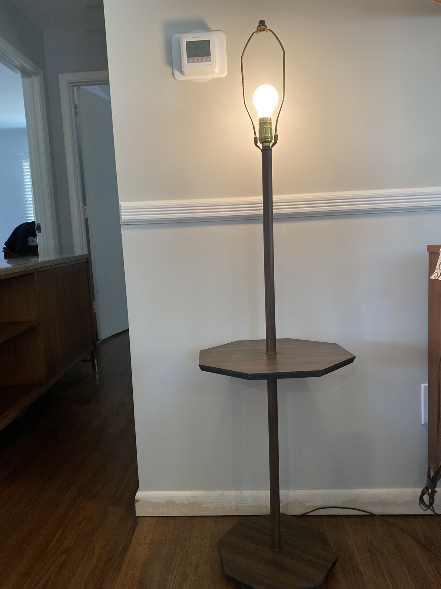Vintage Table Lamp