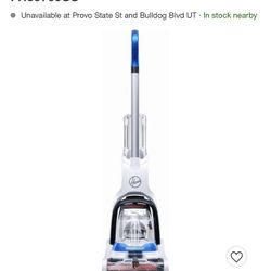 Carpet Cleaning