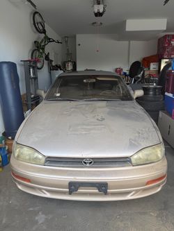 1994 Toyota Camry