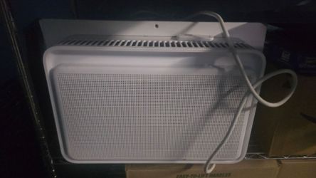 Windmill 8300BTU air conditioner