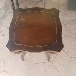 Antique Table