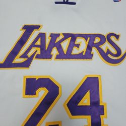 Kobe Bryant #24 Swingman