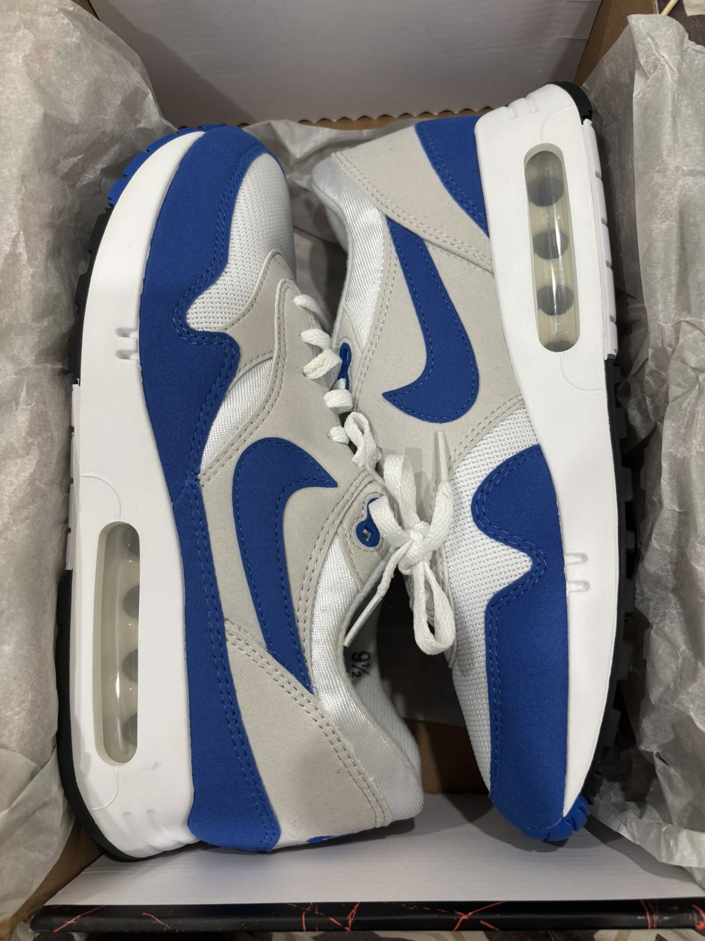 Nike Air max 1 Size 9.5