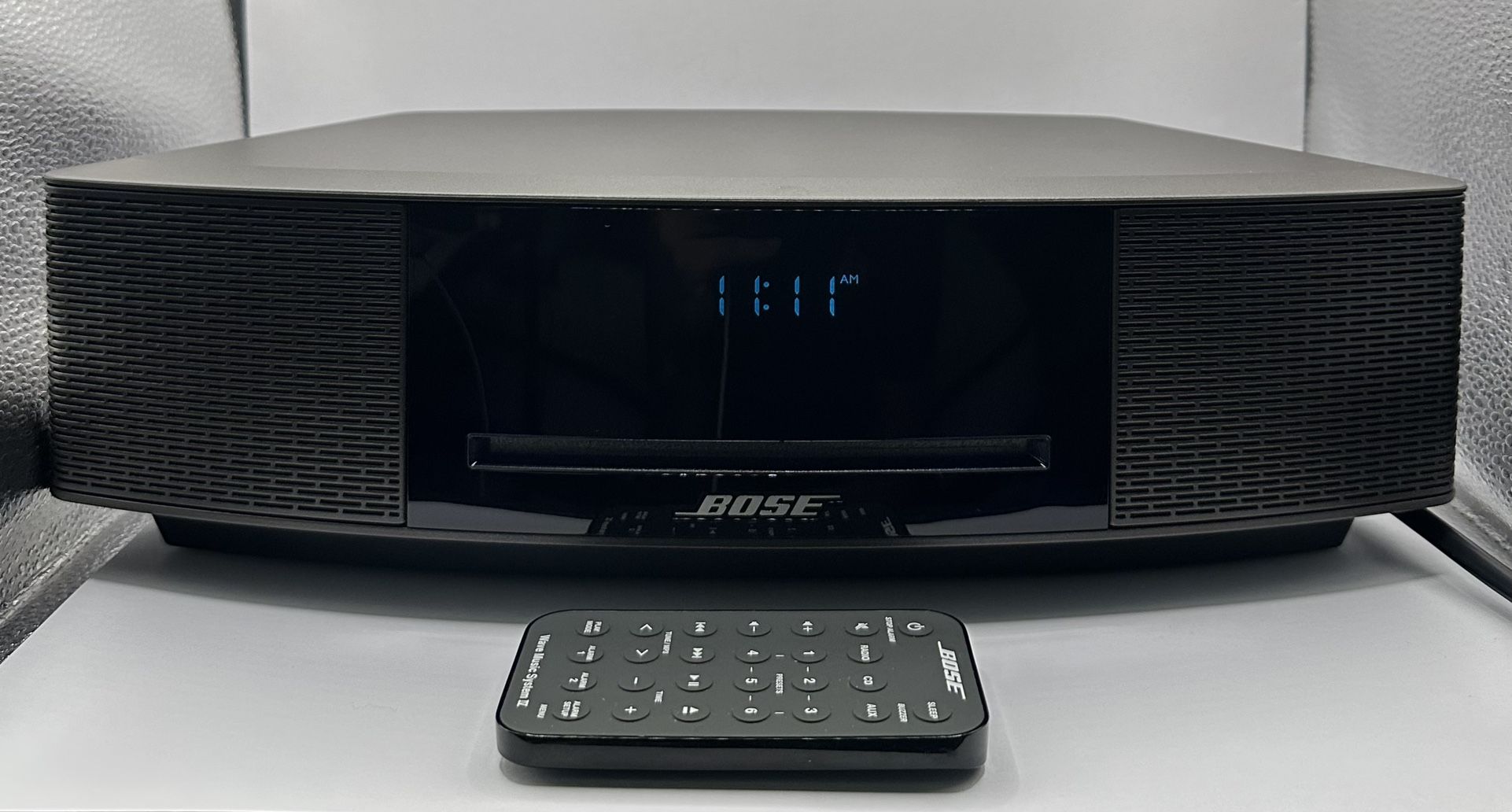 Bose Wave Music System IV