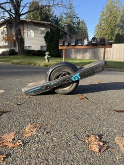Onewheel GT S-Series