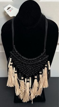 Boho Necklace just $5
