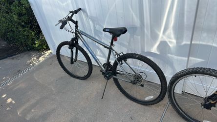 Bikes
