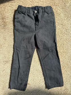 Place Kids Black Pants – The Children’s Place – Size 5T