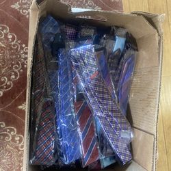 Neck Ties