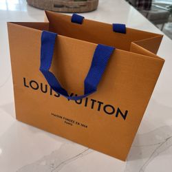 Louis Vuitton Bag 