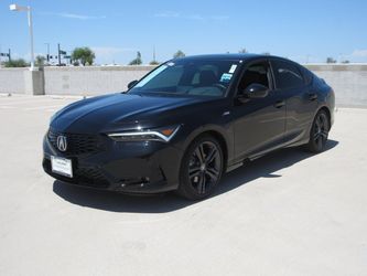 2025 Acura Integra