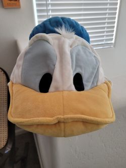 Donald Duck