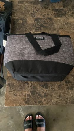 Igloo lunch bag