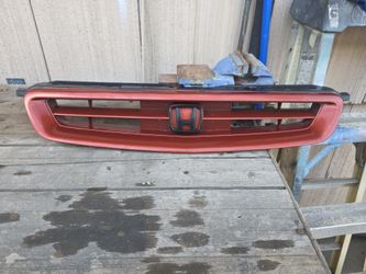 1996 Honda Civic