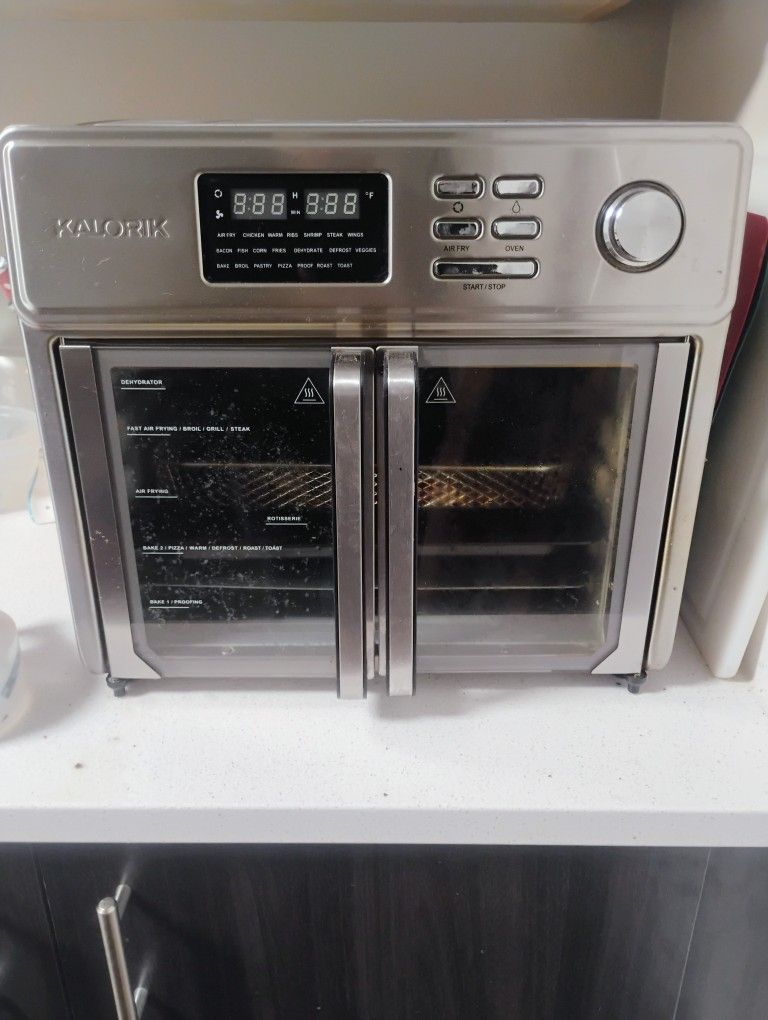 Kalorik Air Fryer