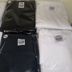 PROCLUB HEAVYWEIGHT SHIRTS