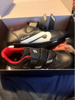 Cycling shoes