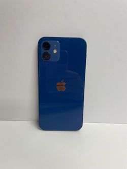iPhone 12 - T-Mobile/Metro/Mint - 64GB