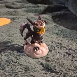 Sonic Boom (Skylanders Figurine)