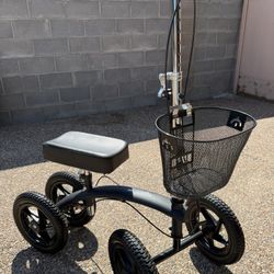 Knee Scooter 