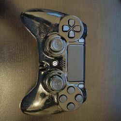 Scuf Impact ps4 controller