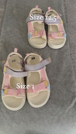 Size 1 &12.5