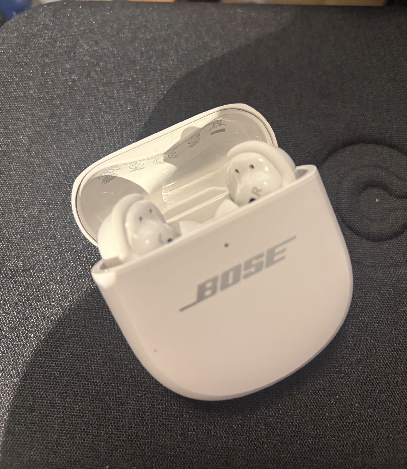 Bose QC Ultra 2 Earbuds - Brand New