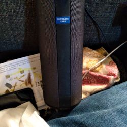 Ultimate Ears Boom 3