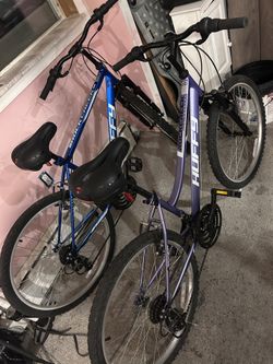 Bikes